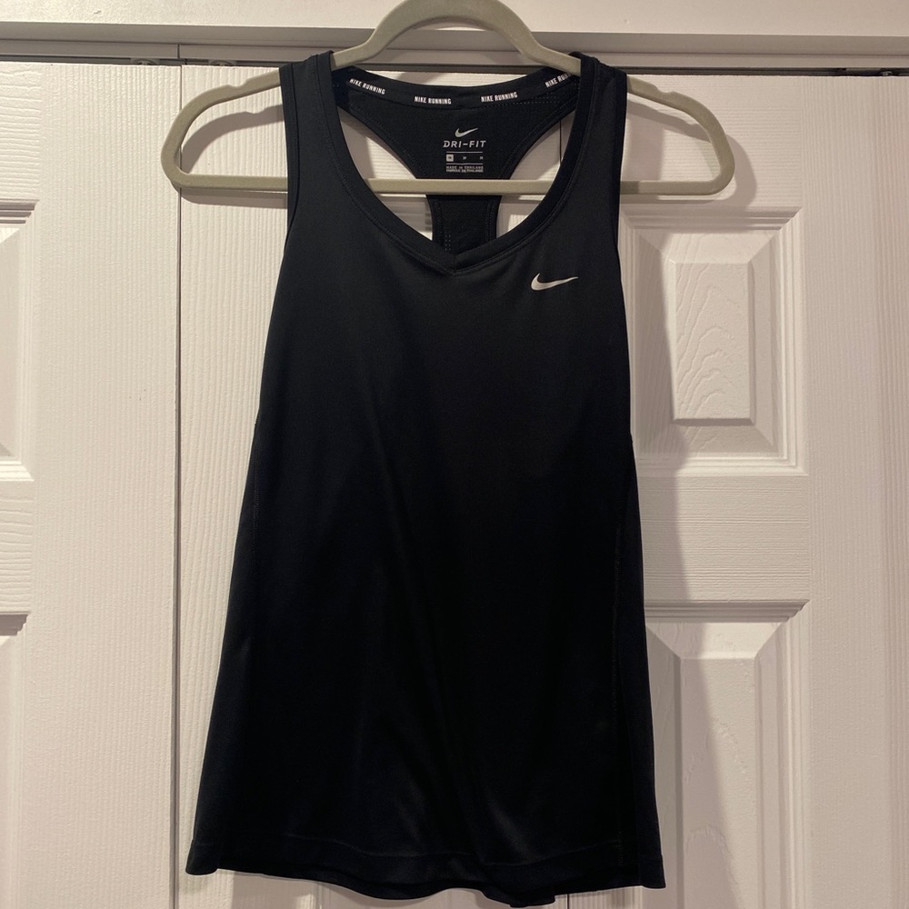 Nike dri-fit tank